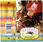 MUSIC - UK CASSETTE (W537C)
