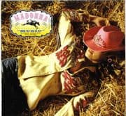 MUSIC - UK / GERMANY 12" VINYL (W537T2)