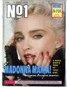 No1 - UK MAGAZINE (JULY 1987)