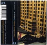 NOTHING REALLY MATTERS - UK CASSETTE (W471C)