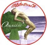 OBSESSION (BLOND AMBITION ROME) - LP PICTURE DISC