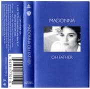 OH FATHER - UK CASSETTE (W0326C)