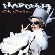 OH GIRLIE... - GIRLIE SHOW LIVE IN PARIS CD ALBUM