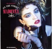 ON THE STREET - (EARLY YEARS) UK 12" VINYL