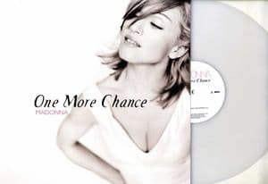 ONE MORE CHANCE - WHITE 12