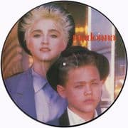 OPEN YOUR HEART - UK 12" PICTURE DISC (W8480TP)(1)