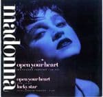 OPEN YOUR HEART- UK 12" VINYL (W8480T) (1)