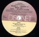 PAPA DON'T PREACH - DISCONET USA DJ PROMO 12