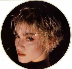 PAPA DON'T PREACH - UK 12