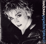 PAPA DON'T PREACH - USA 12" VINYL (SEALED)