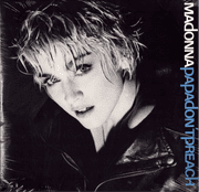 PAPA DON'T PREACH - USA 12" VINYL (SEALED)