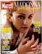 PARIS MATCH - FRANCE MAGAZINE (APRIL 1998) (1)