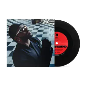 POPULAR (THE WEEKND feat MADONNA) - OFFICIAL 7