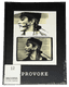 PROVOKE (+ SIGNED THE LOST NEGATIVE) - PETER ANDERSON  PHOTO BOOK (#12 of 100)