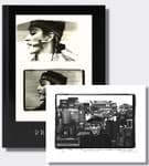 PROVOKE (+ SIGNED THE LOST NEGATIVE) - PETER ANDERSON  PHOTO BOOK (#12 of 100)