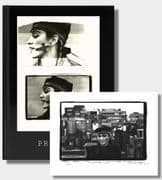 PROVOKE (+ SIGNED THE LOST NEGATIVE) - PETER ANDERSON  PHOTO BOOK (#12 of 100)