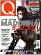 Q MAGAZINE - UK (MAY 2003)