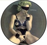 RARE MOMENTS (VOL.1) - SEX BOOK LP PICTURE DISC
