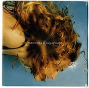 RAY OF LIGHT - GERMANY CARD SLEEVE CD SINGLE