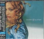 RAY OF LIGHT - JAPAN FOREVER YOUNG 2026 CD ALBUM