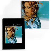 RAY OF LIGHT - LA NACION ARGENTINA 2026 LIMITED EDITION VINYL 2-LP