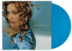 RAY OF LIGHT - LIMITED EDITION 2026 BLUE 2LP VINYL