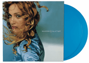 RAY OF LIGHT - LIMITED EDITION 2026 BLUE 2LP VINYL