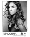 RAY OF LIGHT - PROMO WB ALBUM PUBLICITY PHOTO
