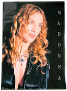 RAY OF LIGHT - UK ANABAS POSTER (AA683)