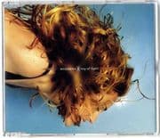RAY OF LIGHT - UK CD SINGLE (W0444CD)