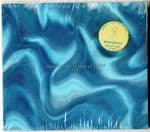 RAY OF LIGHT - UK LIMITED EDITION AQUA CD (SEALED)