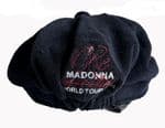 RE-INVENTION TOUR - SOFT BUTTON TOP HAT / CAP