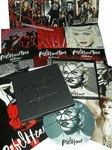 REBEL HEART -  DELUXE LIMITED TOUR EDITION LP BOX SET
