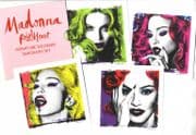 REBEL HEART - POP ART MINIATURE SERIGRAPH SET