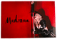 REBEL HEART TOUR BOOK -  VIP COMMEMORATIVE BOOK