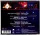 REBEL HEART TOUR - EUROPE 2-CD ALBUM (+ Bonus Track)