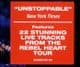 REBEL HEART TOUR - EUROPE 2-CD ALBUM (+ Bonus Track)