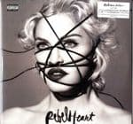 REBEL HEART - UK / EU 2 VINYL LP SET (SEALED)