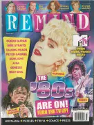 REMIND - USA MAGAZINE (MARCH 2026)