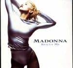 RESCUE ME - GERMANY 12" VINYL (MISPRESSED)