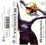RESCUE ME - UK CASSETTE (W0024C) (1)