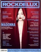 ROCKDELUX - SPAIN MAGAZINE (JULY 2019)