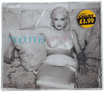 SECRET - UK / EU CD SINGLE (SEALED)