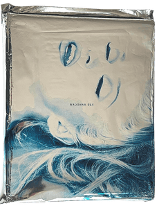 SEX BOOK - UK EDITION (EXTREMELY LOW #1010)