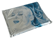 SEX BOOK - UK EDITION (STILL SEALED)