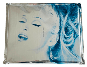 SEX BOOK - UK EDITION  (STILL SEALED)(1)