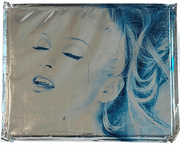 SEX BOOK - UK EDITION (STILL SEALED) (2)