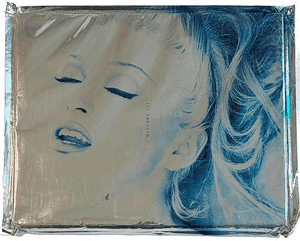 SEX BOOK - UK EDITION (STILL SEALED) (2)