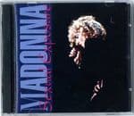 SEXUAL EXPOSURE - BLOND AMBITION TOUR WEMBLEY 2x CD ALBUM