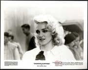 SHANGHAI SURPRISE - 1986 GLORIA TATLOCK 10 x 8" PROMO PUBLICITY PHOTO
